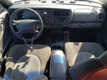 1998 Dodge Durango  Silver vin: 1B4HS28Y5WF194725