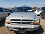 1998 Dodge Durango  Silver vin: 1B4HS28Y5WF194725