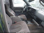 1998 Dodge Durango   Green vin: 1B4HS28Y5WF228808