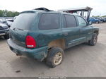 1998 Dodge Durango   Green vin: 1B4HS28Y5WF228808