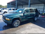 1998 Dodge Durango   Green vin: 1B4HS28Y5WF230252