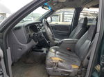 1998 Dodge Durango  Green vin: 1B4HS28Y6WF151706