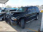 1998 Dodge Durango Slt Черный vin: 1B4HS28Y6WF170921