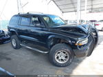 1998 Dodge Durango Slt Черный vin: 1B4HS28Y6WF170921