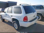 1998 Dodge Durango   White vin: 1B4HS28Y6WF182602