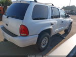 1998 Dodge Durango   White vin: 1B4HS28Y6WF182602