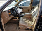 1998 Dodge Durango  Black vin: 1B4HS28Y7WF194368