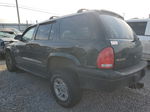 1998 Dodge Durango  Black vin: 1B4HS28Y7WF194368