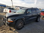 1998 Dodge Durango  Black vin: 1B4HS28Y7WF194368