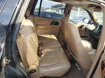 1998 Dodge Durango  Black vin: 1B4HS28Y7WF194368