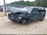 1998 Dodge Durango   Green vin: 1B4HS28Y7WF215378