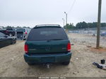 1998 Dodge Durango   Green vin: 1B4HS28Y7WF215378