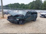 1998 Dodge Durango   Green vin: 1B4HS28Y7WF215378