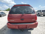 1998 Dodge Durango  Red vin: 1B4HS28Y8WF112535