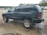 1998 Dodge Durango  Black vin: 1B4HS28Y8WF121168