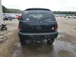 1998 Dodge Durango  Черный vin: 1B4HS28Y8WF121168