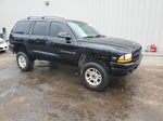 1998 Dodge Durango  Черный vin: 1B4HS28Y8WF121168