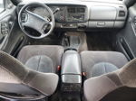 1998 Dodge Durango  Зеленый vin: 1B4HS28Y8WF164571