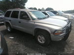 1998 Dodge Durango   Black vin: 1B4HS28Y8WF167194