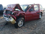 1998 Dodge Durango  Red vin: 1B4HS28Y8WF211968