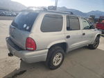 1998 Dodge Durango  Серебряный vin: 1B4HS28Y8WF218810