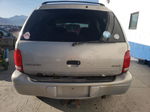 1998 Dodge Durango  Silver vin: 1B4HS28Y8WF218810