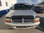 1998 Dodge Durango  Silver vin: 1B4HS28Y8WF218810