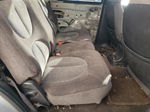 1998 Dodge Durango  Silver vin: 1B4HS28Y8WF218810