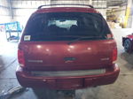 1998 Dodge Durango  Red vin: 1B4HS28Y9WF109949