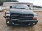 1998 Dodge Durango  Green vin: 1B4HS28Y9WF133359