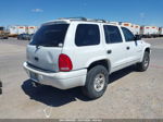 1998 Dodge Durango Slt Белый vin: 1B4HS28Y9WF134298