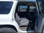 1998 Dodge Durango Slt White vin: 1B4HS28Y9WF134298