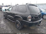 1998 Dodge Durango Slt Black vin: 1B4HS28Y9WF142787