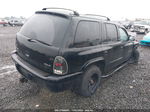 1998 Dodge Durango Slt Black vin: 1B4HS28Y9WF142787