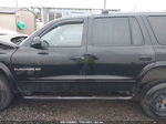 1998 Dodge Durango Slt Black vin: 1B4HS28Y9WF142787