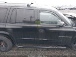 1998 Dodge Durango Slt Black vin: 1B4HS28Y9WF142787