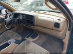 1998 Dodge Durango Slt Зеленый vin: 1B4HS28Y9WF147875