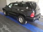 1998 Dodge Durango  Черный vin: 1B4HS28Y9WF193609