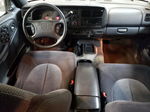 1998 Dodge Durango  White vin: 1B4HS28Y9WF217987