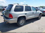 1998 Dodge Durango   Silver vin: 1B4HS28YXWF125156