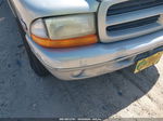 1998 Dodge Durango Slt Серебряный vin: 1B4HS28YXWF191805