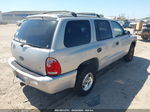 1998 Dodge Durango Slt Silver vin: 1B4HS28YXWF191805