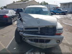 1998 Dodge Durango Slt Gray vin: 1B4HS28YXWF208327