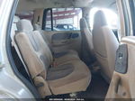 1998 Dodge Durango Slt Silver vin: 1B4HS28Z0WF219877