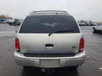 1998 Dodge Durango  Silver vin: 1B4HS28Z1WF147989