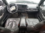 1998 Dodge Durango  Silver vin: 1B4HS28Z1WF147989