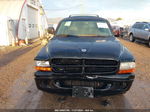 1998 Dodge Durango Slt Black vin: 1B4HS28Z1WF203512