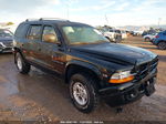 1998 Dodge Durango Slt Black vin: 1B4HS28Z1WF203512