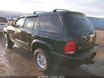 1998 Dodge Durango Slt Black vin: 1B4HS28Z1WF203512