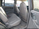 1998 Dodge Durango Slt Black vin: 1B4HS28Z1WF203512